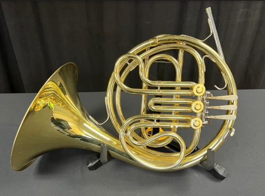 Bach single French Horn